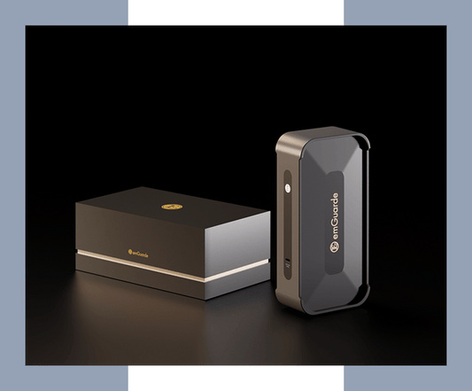 EmGuarde: The Ultimate Solution for EMF Protection and Wellness - Hydroheim