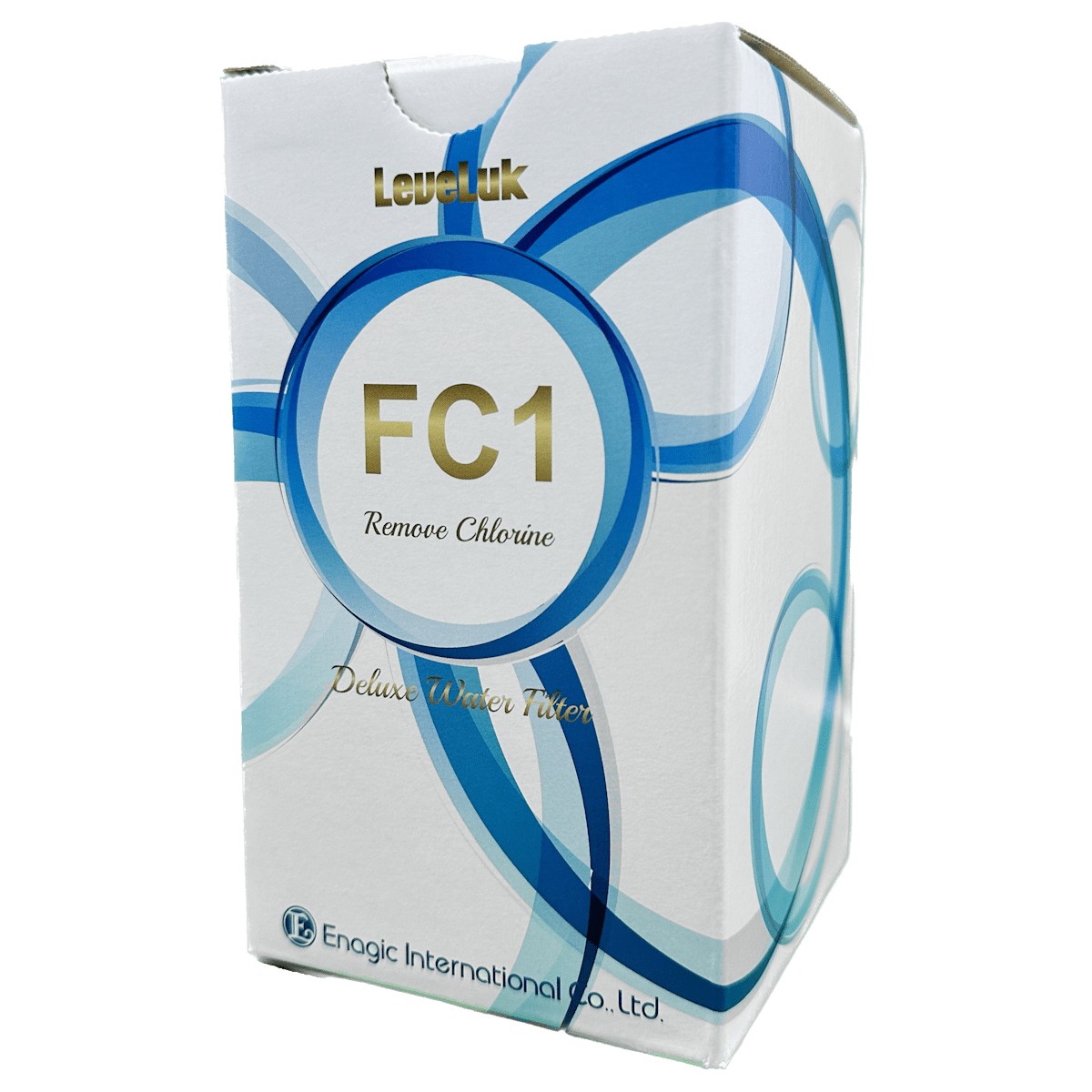 Main Filter Pack (2 filters) - Hydroheim