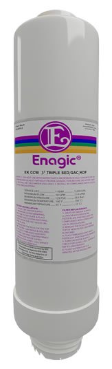 Pre - Filter (Single Replacement) – Essential Water Filtration for Your Kangen System - Hydroheim