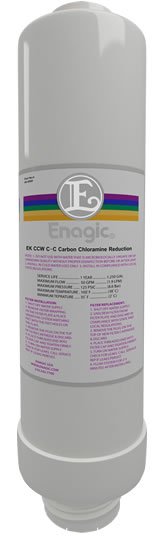Pre - Filter (Single Replacement) – Essential Water Filtration for Your Kangen System - Hydroheim