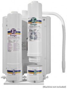 Enagic Dual Pre - Filter System (DPS) – Tailored Filtration for Your Water Needs - Hydroheim