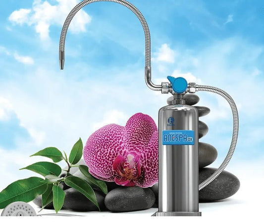 Kangen Water® Machine - Anespa DX - Hydroheim