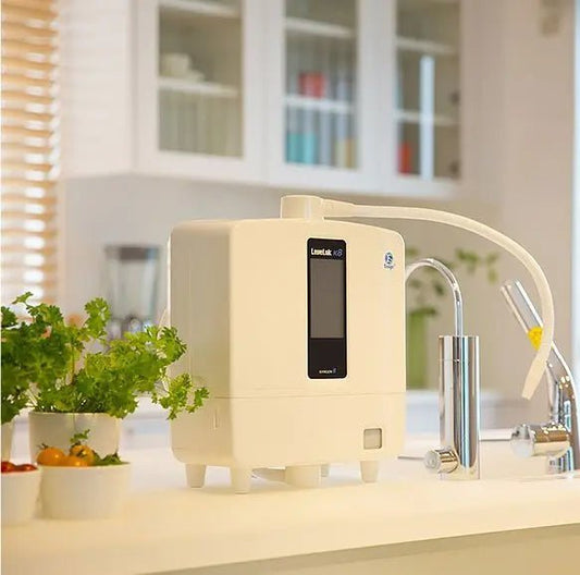 Kangen Water® Machine - Leveluk K8 - Hydroheim