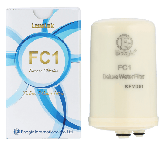 Main Filter Pack (2 filters) - Hydroheim