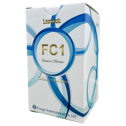 Main Filter Pack (2 filters) - Hydroheim